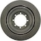 Centric Parts Standard Brake Rotor, 121.65127 121.65127 - alternate 6